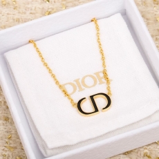 Christian Dior Necklaces